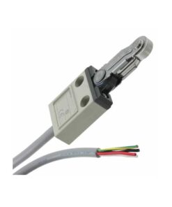 Công tắc hành trình Omron D4C-2260