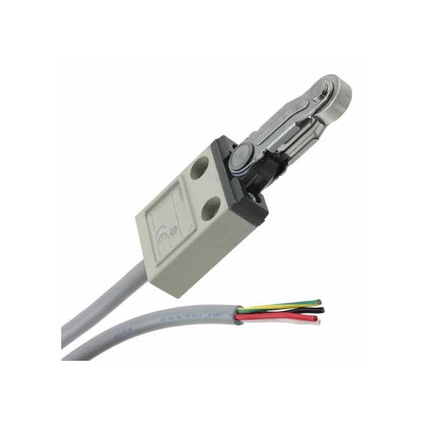 Công tắc hành trình Omron D4C-1360 1 Công tắc hành trình Omron D4C-1360