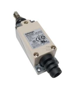Công tắc hành trình Omron D4V-8122Z-N