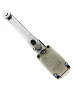 Công tắc hành  trình Omron WLCA12-2N-N
