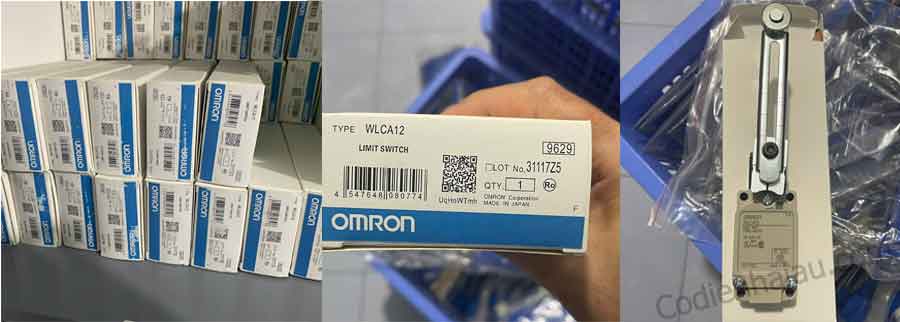 Công tắc hành trình Omron WLCA12 4 cong-tac-hanh-trinh-omron-wlca12-with-parts