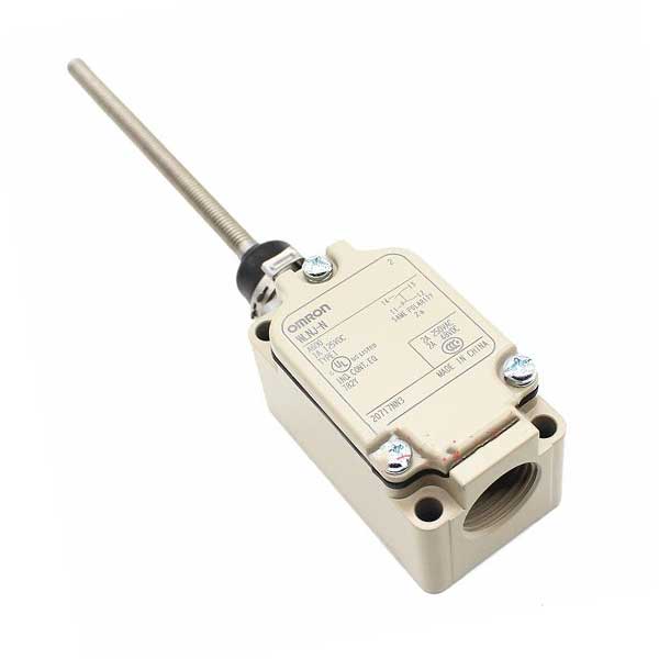 Công tắc hành trình Omron WLNJ-N 1 Công tắc hành trình Omron WLNJ-N