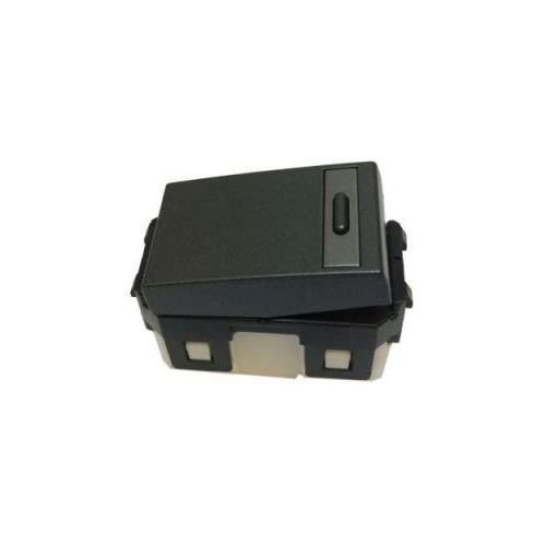 Công tắc Panasonic WEG55317MB 3 Công tắc Panasonic WEG55317MB
