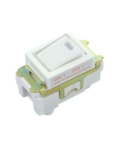 Công tắc Panasonic WNG5051W-751