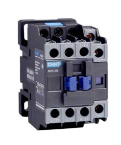 Contactor Chint NXC-09 380V 9A 4kW