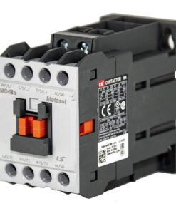 Contactor LS MC-18a 110V 18A 7.5kW 1NO