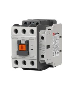 Contactor LS MC-32a 24VDC 32A 15kW 1NC+1NO