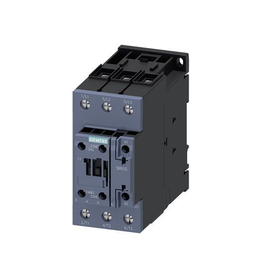 Contactor Siemens 3RT2036-1AP00 1 Contactor Siemens 3RT2036-1AP00
