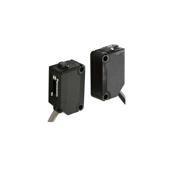 Cảm biến quang Panasonic CX-411 (thu phát riêng) 2 Cảm biến quang Panasonic CX-411 (thu phát riêng)