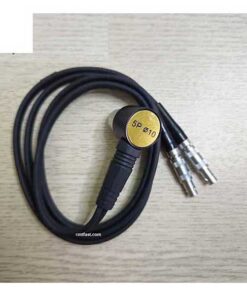 Đầu dò máy đo độ dày siêu âm Uni-T UT345A-P