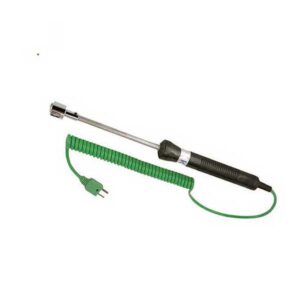 Đầu đo nhiệt độ bề mặt Uni-T UT-T06 (500°C)