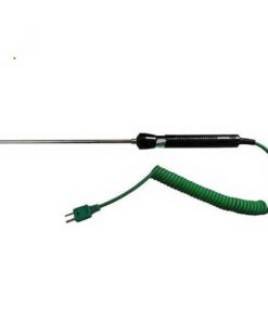 Đầu đo nhiệt độ đâm xuyên Uni-T UT-T04 (600°C)