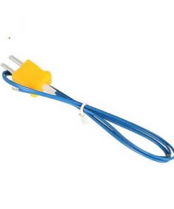 Đầu đo nhiệt độ Uni-T UT-T12 (800°C)