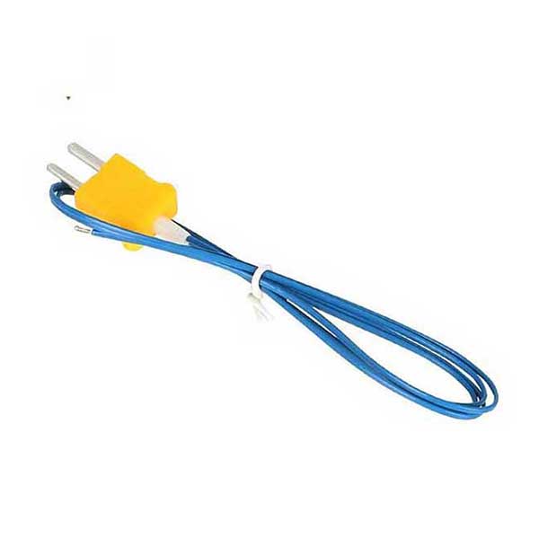 Đầu đo nhiệt độ Uni-T UT-T12 (800°C) 1 Đầu đo nhiệt độ Uni-T UT-T12 (800°C)