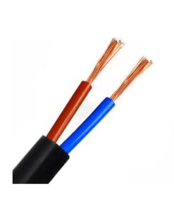 Dây điện đôi Cadivi VCmt/LF-2×0.75 mm2 – 300/500V