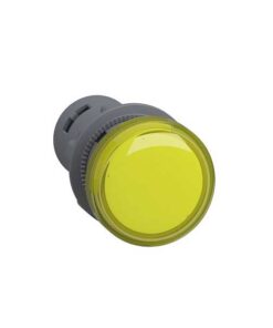 Đèn báo vàng Schneider XA2EVMD8LC 220VDC 22mm