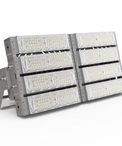 Đèn Pha LED Rạng Đông CP07 400W
