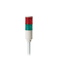 Đèn tín hiệu Qlight ST45L-BZ-2-24-RG