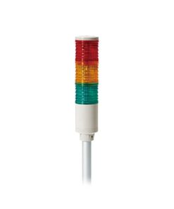 Đèn tín hiệu Qlight ST45L-3-220-RAG