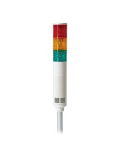 Đèn tín hiệu Qlight ST45LF-BZ-3-24-RAG