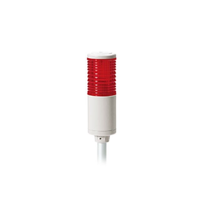 Đèn tín hiệu Qlight ST56B-BZ-1-220-R 1 Đèn tín hiệu Qlight ST56B-BZ-1-220-R