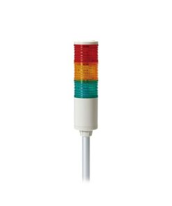 Đèn tín hiệu Qlight ST56EL-3-24-RAG