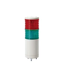 Đèn tín hiệu Qlight ST56MEL-BZ-2-24-RG
