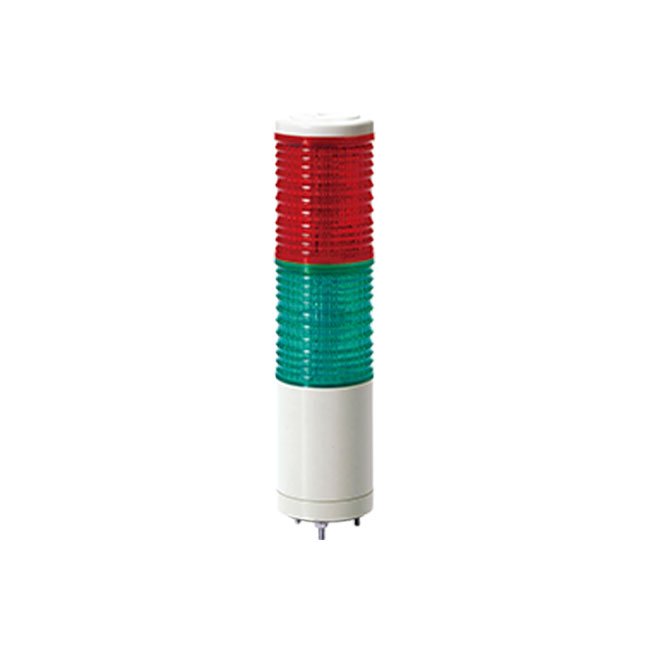 Đèn tín hiệu Qlight ST56ML-2-220-RG 1 Đèn tín hiệu Qlight ST56ML-2-220-RG