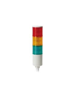 Đèn tín hiệu Qlight ST80L-3-24-RAG