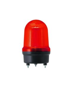 Đèn xoay cảnh báo Qlight EQ100LR-BZ-24-R