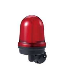 Đèn xoay cảnh báo Qlight Q125L-12/24-R