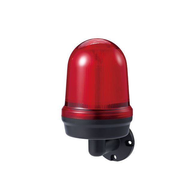 Đèn xoay cảnh báo Qlight Q125L-12/24-R 1 Đèn xoay cảnh báo Qlight Q125L-12/24-R