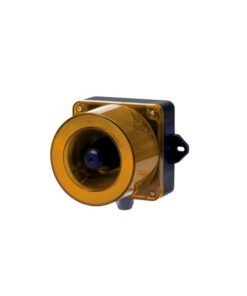 Đèn xoay cảnh báo Qlight QWCD35-110/220-A