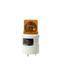 Đèn xoay cảnh báo Qlight S100DLR-WS-24-A