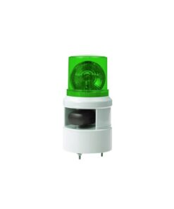 Đèn xoay cảnh báo Qlight S100DLR-WS-24-G