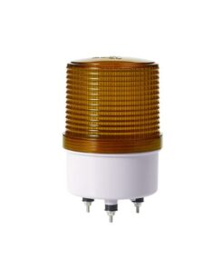 Đèn xoay cảnh báo Qlight S100L-BZ-24-A