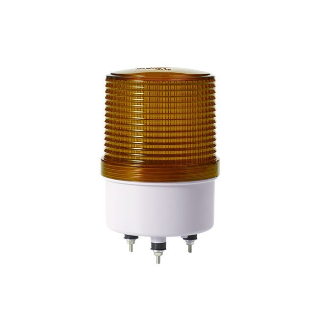 Đèn xoay cảnh báo Qlight S100L-BZ-24-A 1 Đèn xoay cảnh báo Qlight S100L-BZ-24-A