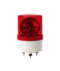 Đèn xoay cảnh báo Qlight S100RLR-220-R