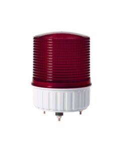 Đèn xoay cảnh báo Qlight S125L-220-R
