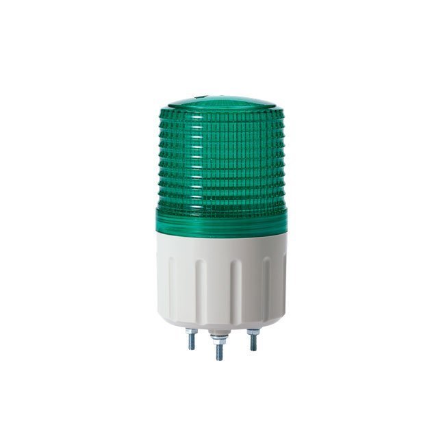 Đèn xoay cảnh báo Qlight S60L-110-G 1 Đèn xoay cảnh báo Qlight S60L-110-G