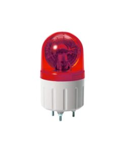 Đèn xoay cảnh báo Qlight S60R-220-R