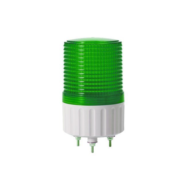 Đèn xoay cảnh báo Qlight S80L-BZ-24-G 1 Đèn xoay cảnh báo Qlight S80L-BZ-24-G