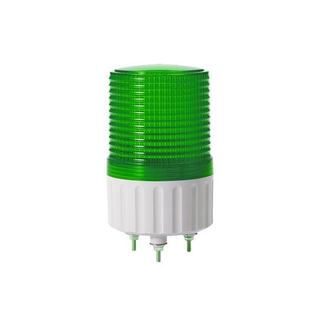 Đèn xoay cảnh báo Qlight S80L-BZ-220-G 1 Đèn xoay cảnh báo Qlight S80L-BZ-220-G