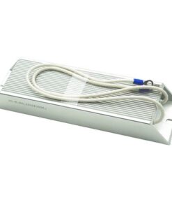 Điện trở xả vỏ nhôm 500W 100 Ohm