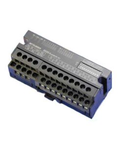 Digital module Mitsubishi AJ65SBTB1-16DT2 (8 In / 8 Out Transistor)