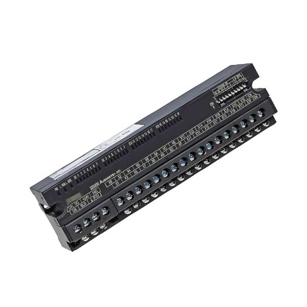 Digital module Mitsubishi AJ65SBTB1-32T1 (32 ngõ ra Transistor) 1 Digital module Mitsubishi AJ65SBTB1-32T1 (32 ngõ ra Transistor)