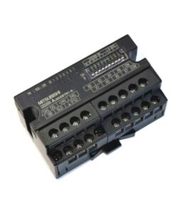 Digital module Mitsubishi AJ65SBTB1-8T1 (8 ngõ ra)