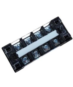 Cầu đấu tủ điện Sungho SHT-400A-4P 400A 4 cực