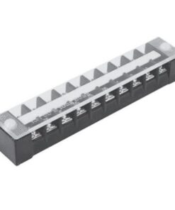 Cầu đấu tủ điện Sungho SHT-20A-10P 20A 10 cực