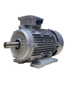 Motor điện MS-63M-4-B3 0.18kW 3 Pha